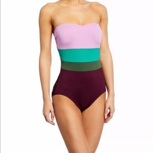 Kate Spade one piece swimsuit